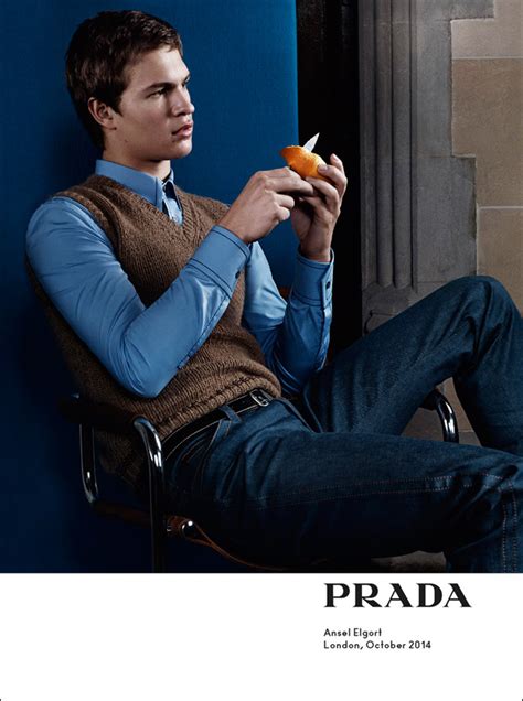prada spring summer 2015 campaign